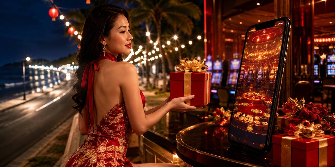 menu 711 Thẻ Ngân Hàng Baccarat