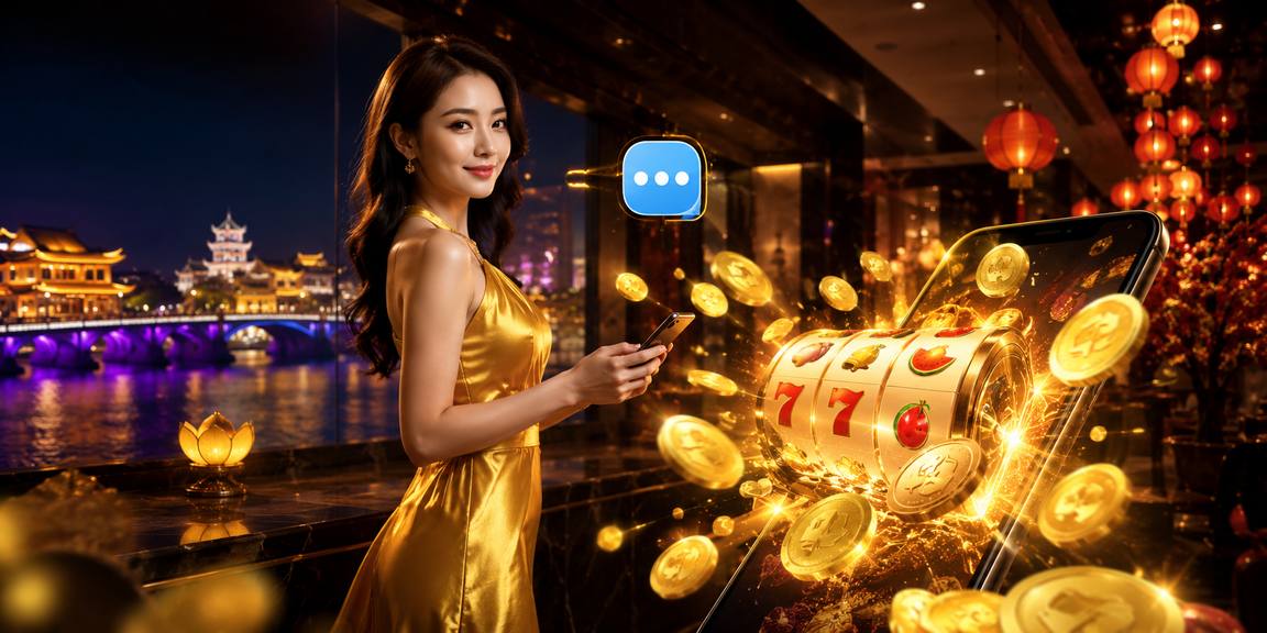 menu 711 Casino trực tuyến dành cho người chơi Việt